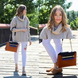 🌸🌷Authentic Chloe Claire bag🌷🌸